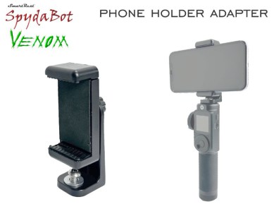 /Spydabot_Venom_Phone_remote_holder